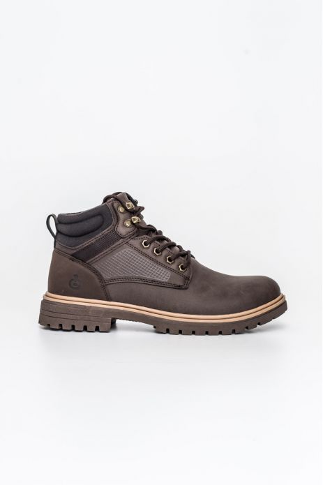 BOTA DE MONTAÑA URBANA
