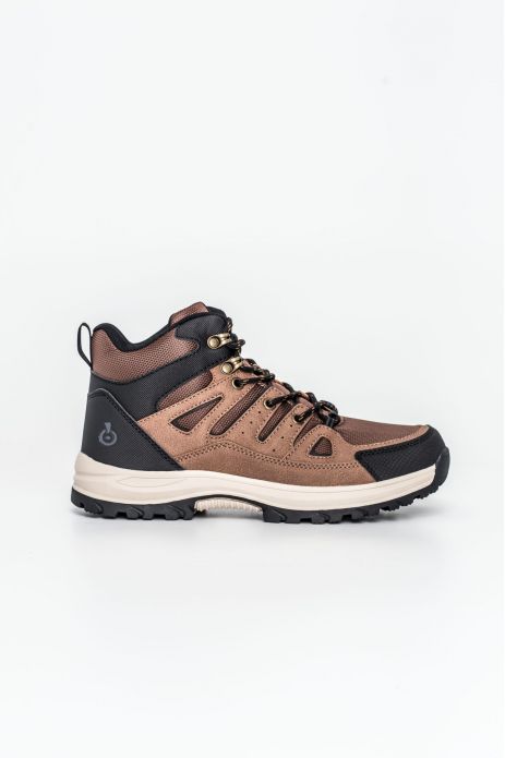 BOTAS DE TREKKING SPORT