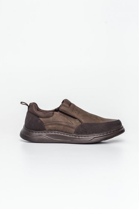 ZAPATO MOCASIN SLIPON