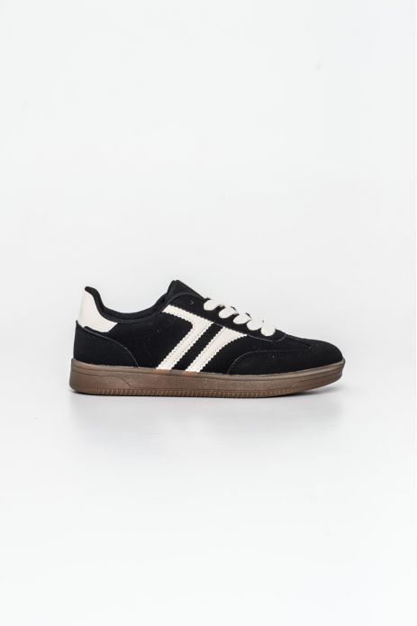 BAMBA CASUAL CORDONES