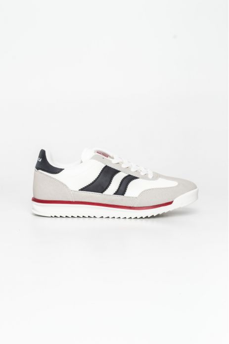 DEPORTIVO CASUAL CORDONES