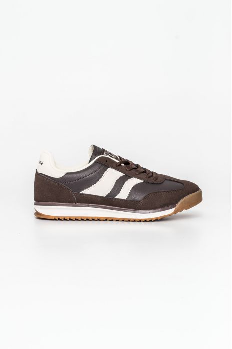 DEPORTIVO CASUAL CORDONES
