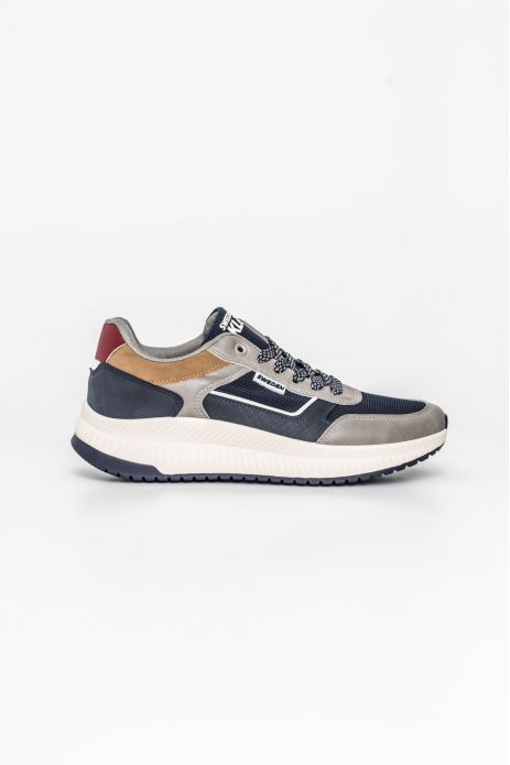 DEPORTIVO CASUAL CORDONES...