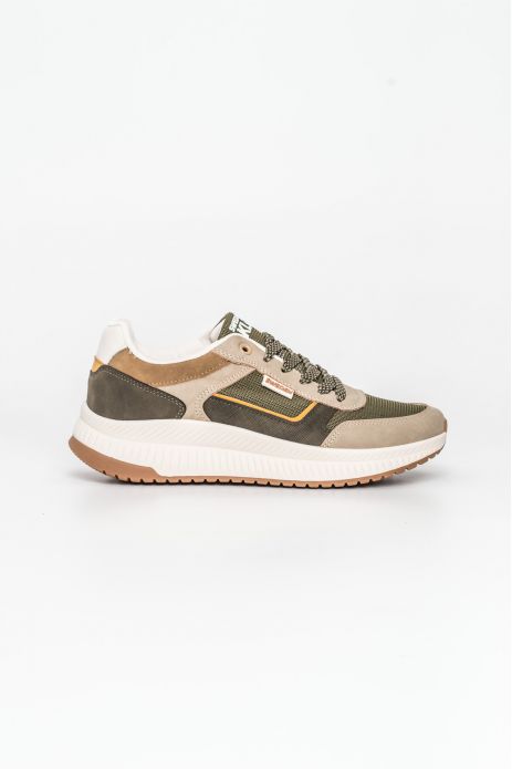 DEPORTIVO CASUAL CORDONES...