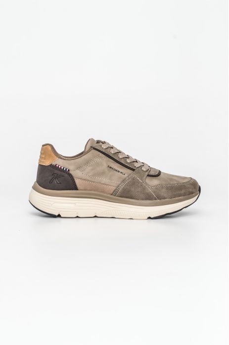 DEPORTIVO CASUAL CORDONES