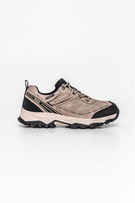 DEPORTIVO TREKKING CORDONES