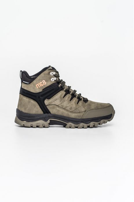 BOTA TREKKING COMBINADA
