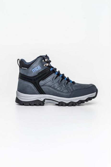 BOTA TREKKING COMBINADA