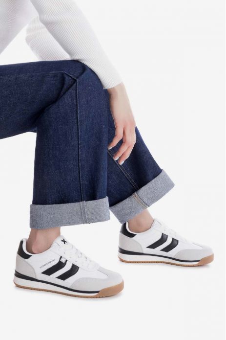 DEPORTIVO CORDONES COMBINADO