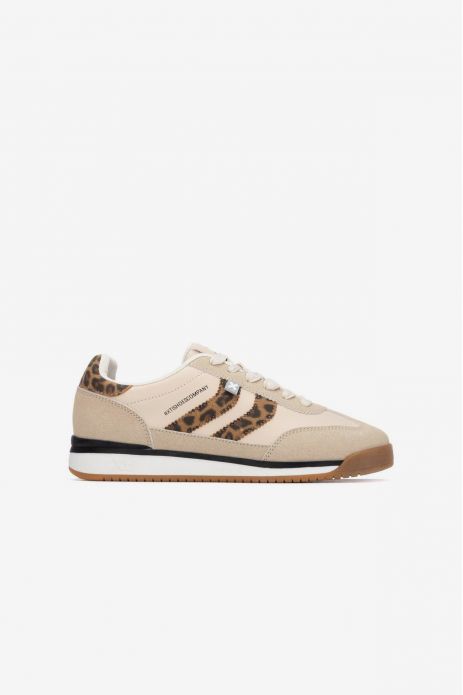 DEPORTIVO CORDONES COMBINADO