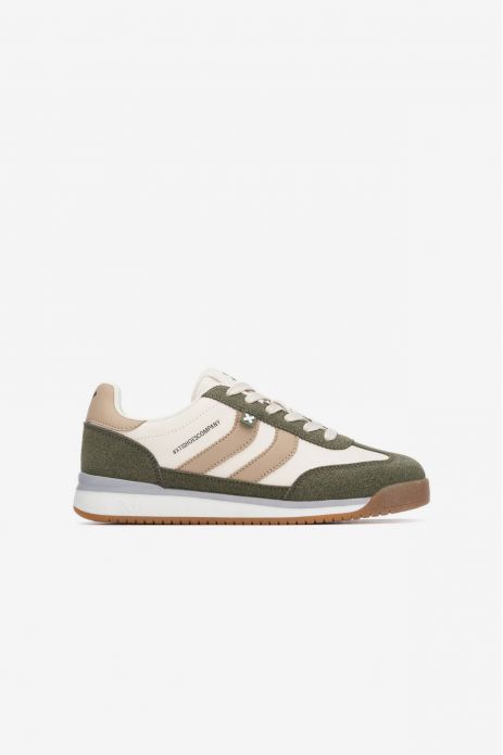 DEPORTIVO CORDONES COMBINADO