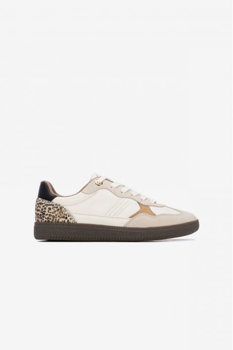 BAMBA CASUAL COMBINADA