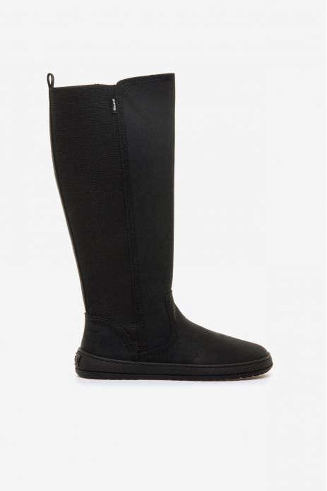 BOTA ALTA CREMALLERA