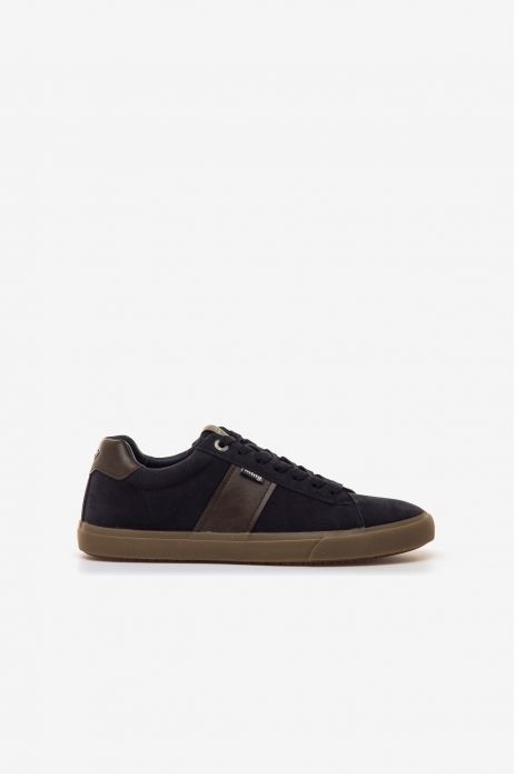 BAMBA PISO CREMA CORDONES