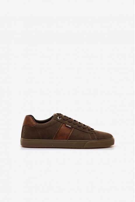 BAMBA PISO CREMA CORDONES