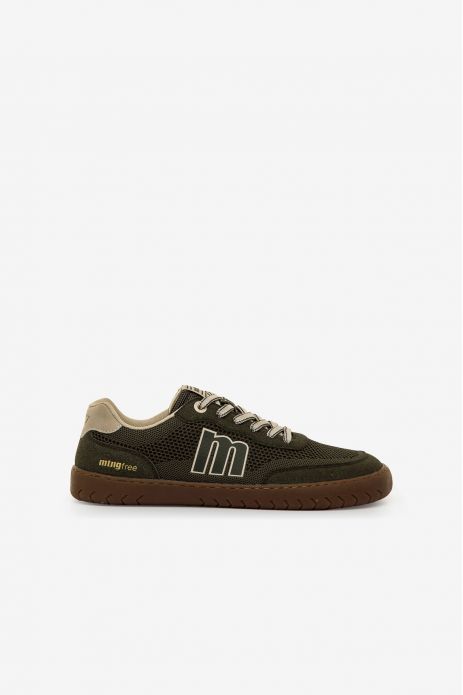 SNEAKERS BAREFOOT COMBINADA...