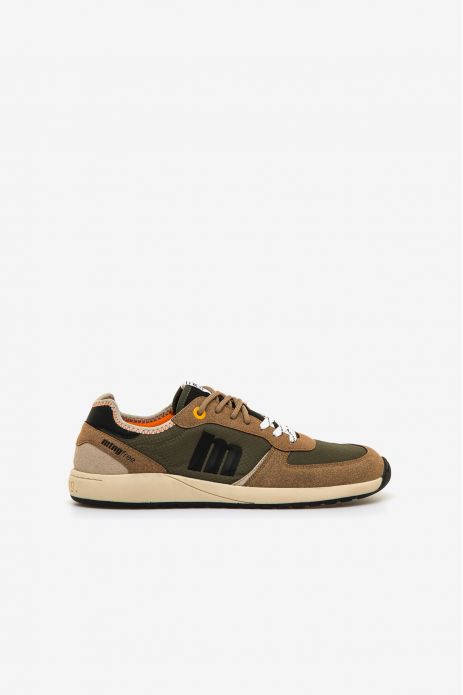 DEPORTIVA COMBINADA CORDONES