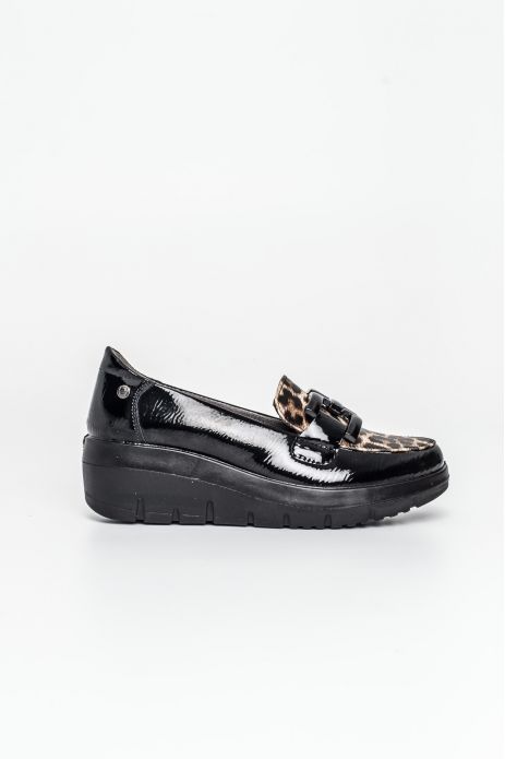 MOCASÍN ANIMAL PRINT
