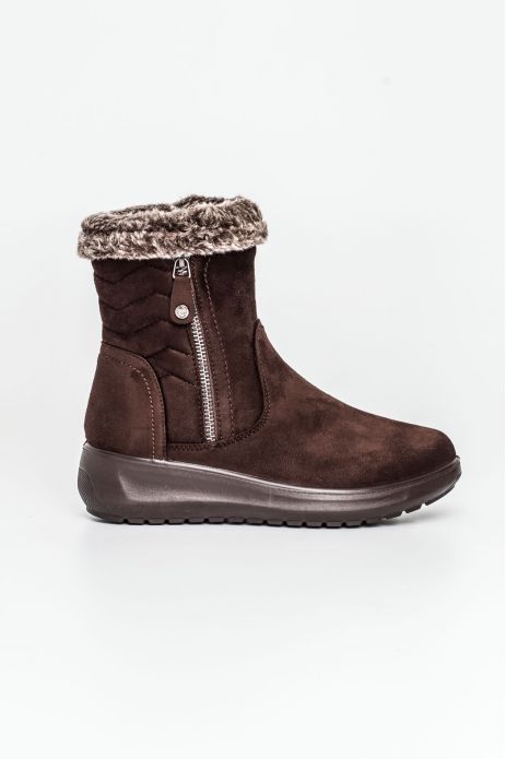 BOTA PELO CREMALLERA