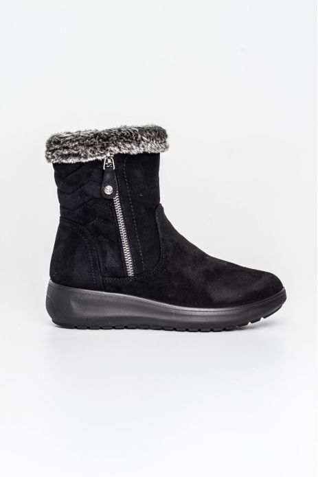 BOTA PELO ACOLCHADA