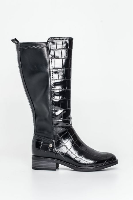 BOTA ALTA COCO