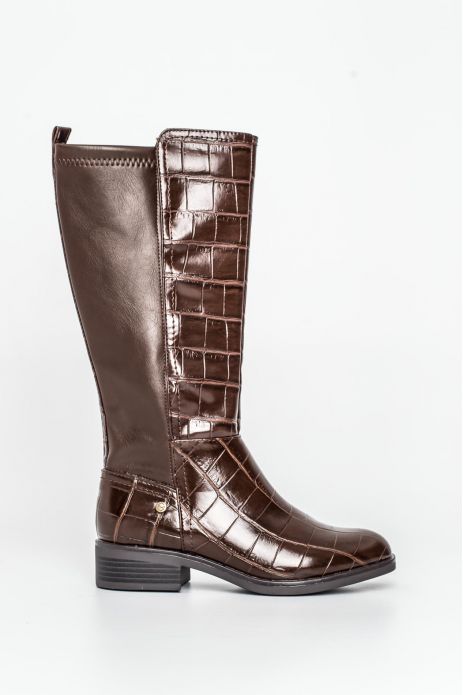 BOTA ALTA COCO