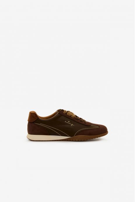 DEPORTIVO TEXIL CORDONES