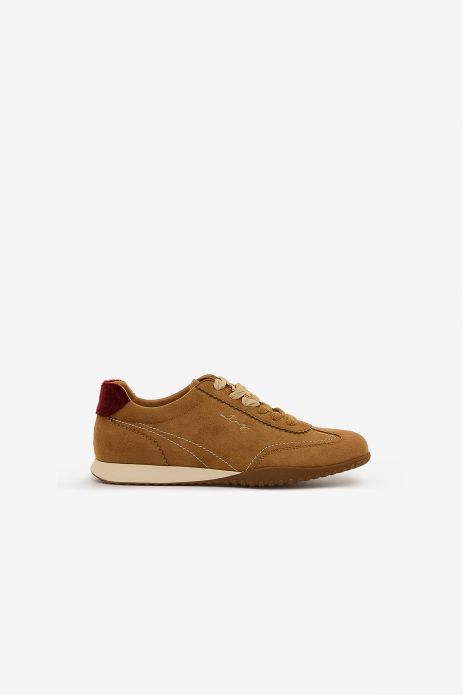 DEPORTIVO TEXIL CORDONES