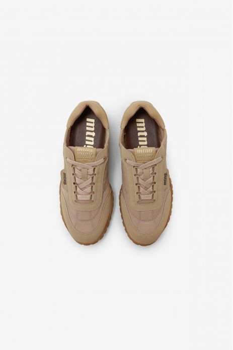 DEPORTIVO TEXIL CORDONES