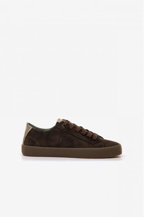 BAMBA CORDONES
