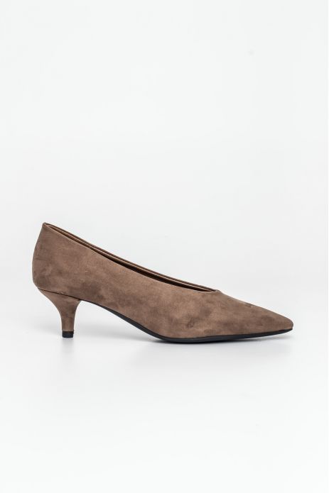 ZAPATO TACÓN