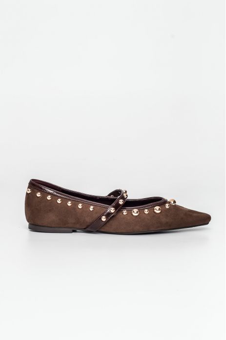 BAILARINA TACHAS MOKA