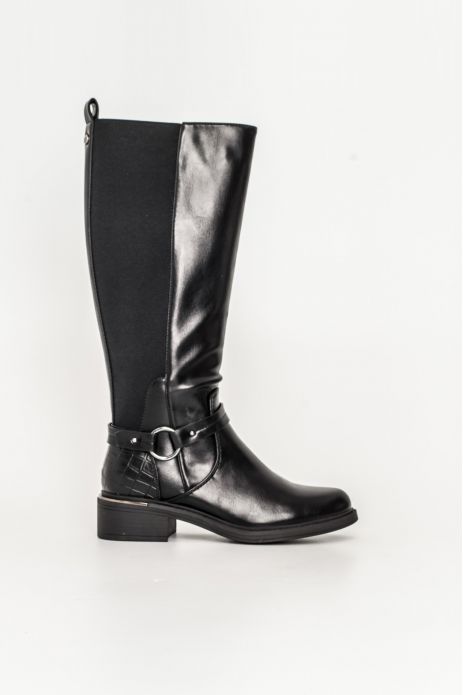 BOTA ELÁSTICOS COMBINADA