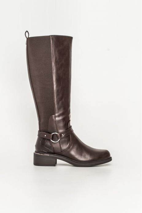 BOTA ELÁSTICOS COMBINADA