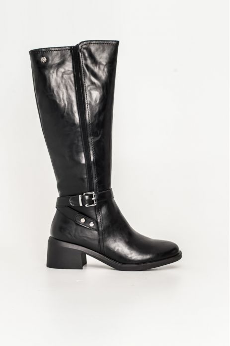 BOTA DETALLE HEBILLA