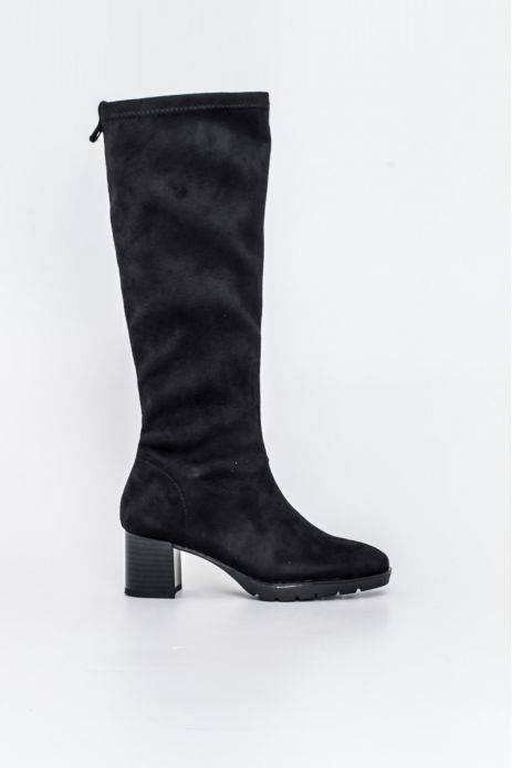 BOTA TACÓN BAMARA