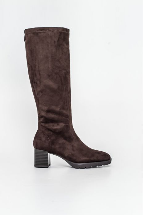 BOTA TACÓN BAMARA