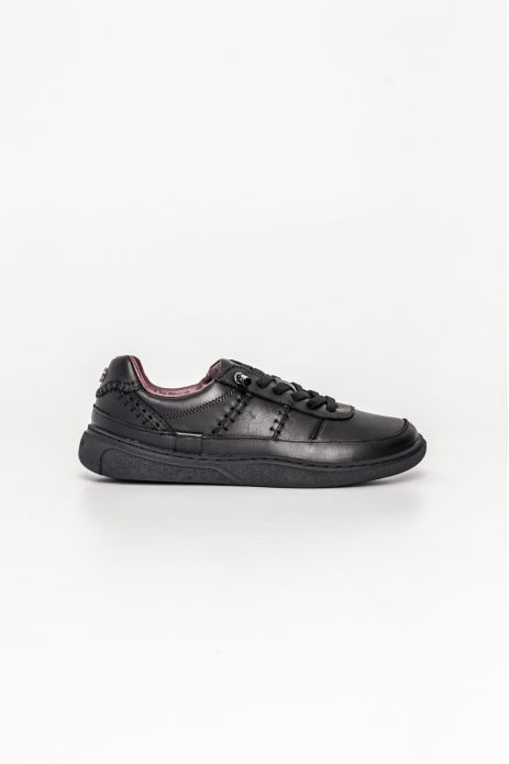 DEPORTIVO BAREFOOT DE PIEL