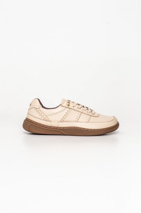 DEPORTIVO BAREFOOT DE PIEL