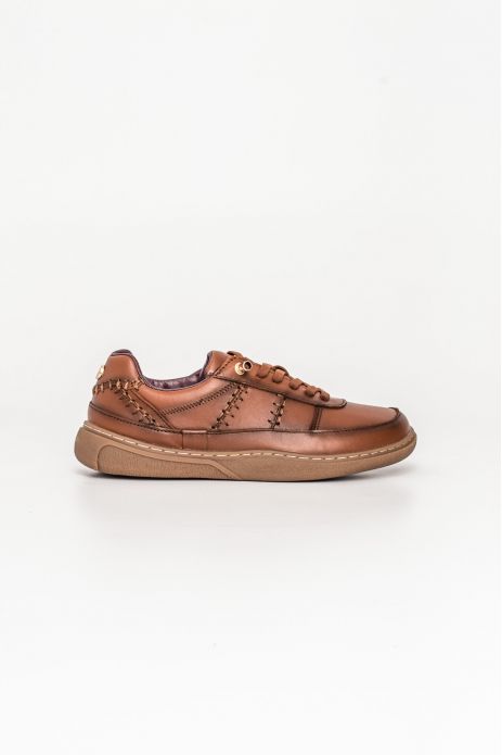 DEPORTIVO BAREFOOT DE PIEL
