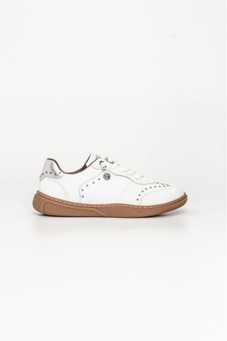 DEPORTIVO BAREFOOT DE PIEL