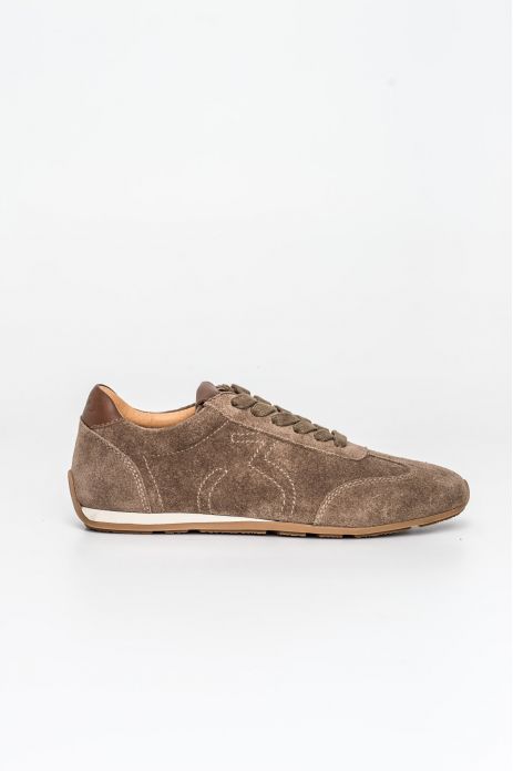 ZAPATILLA CASUAL PIEL