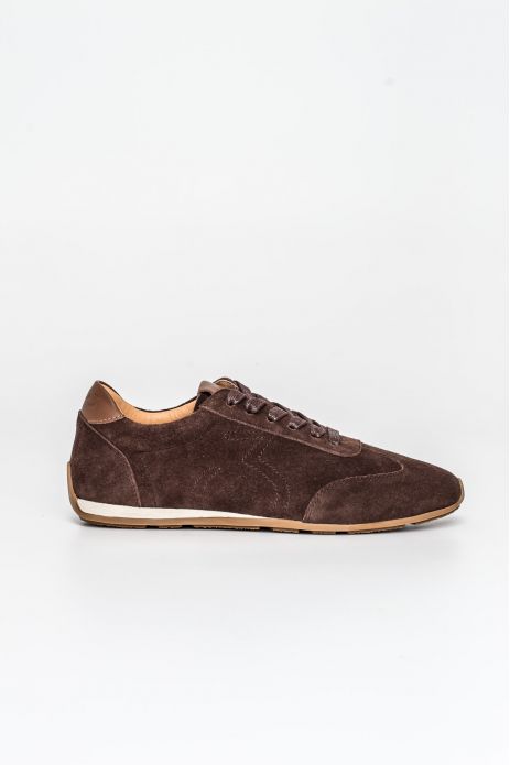 ZAPATILLA CASUAL PIEL