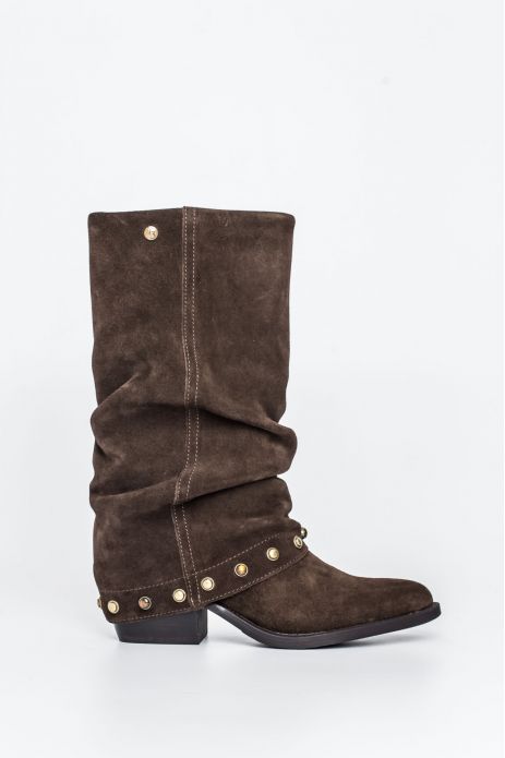 BOTA POLAINA