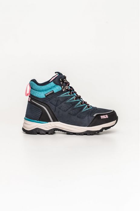 BOTA TREKKING COMBINADA
