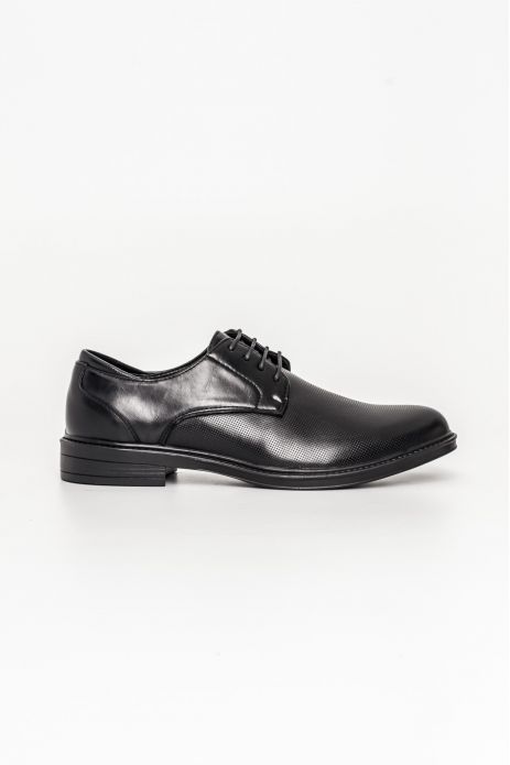 ZAPATO OXFORD PICADO