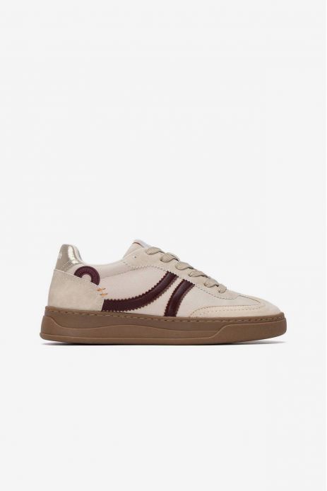 ZAPATILLA RETRO HIELO