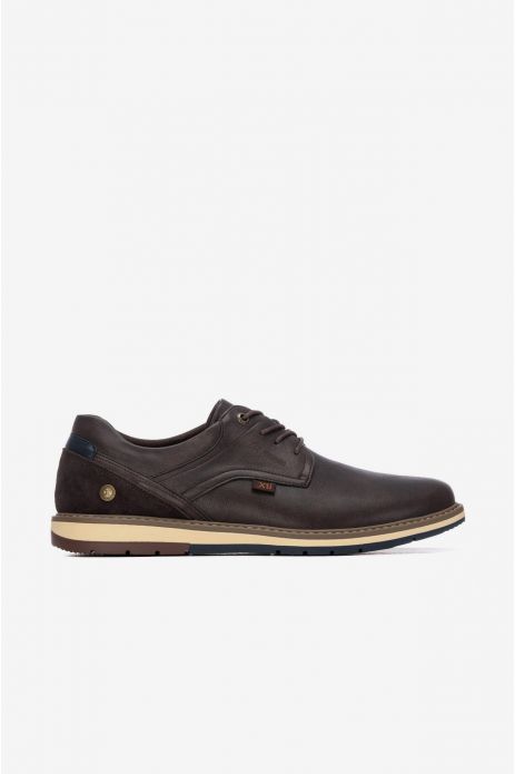 ZAPATO CASUAL CORDONES