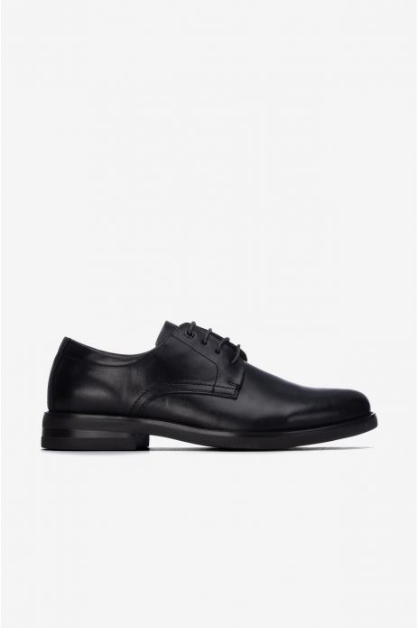 ZAPATO VESTIR CORDONES