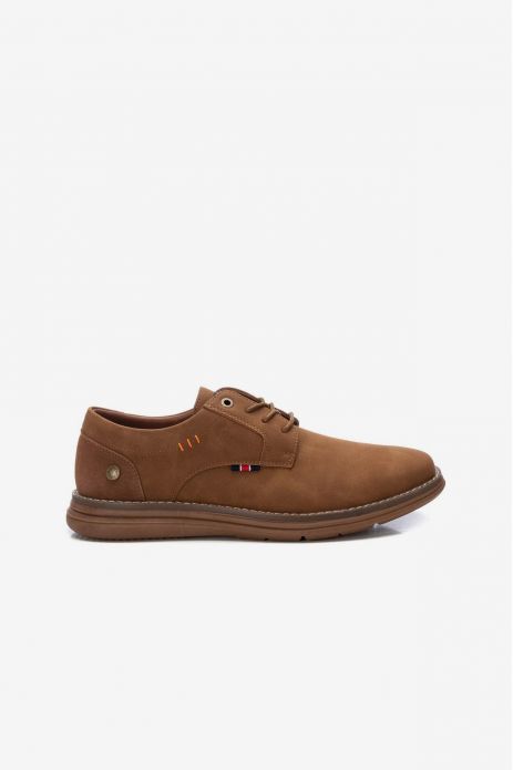 ZAPATO CASUAL CAMEL